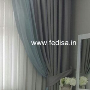 White Lined Curtains Childrens Curtains Turquoise Curtains