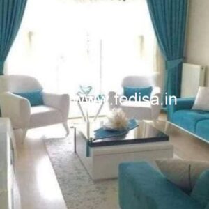 Green Patterned Curtains Ikea Roller Blinds Macrame Curtains