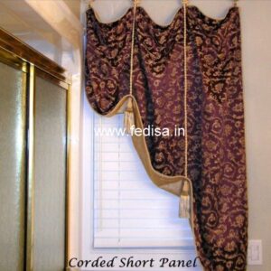 Light Purple Curtains Burlap Curtains Kids Blackout Curtains