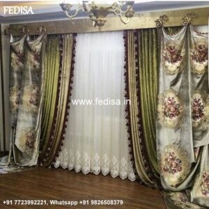 Single Window Curtain Buy Curtains Online Luxury Curtains