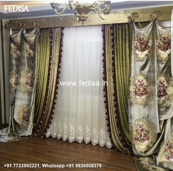Single Window Curtain Buy Curtains Online Luxury Curtains
