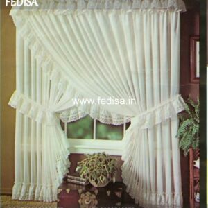 Custom Drapes Online Cotton Curtains Kitchen Valances