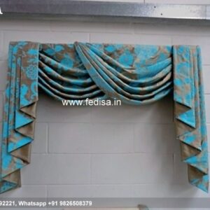 Grey Valances Curtains For Sliding Glass Doors Pleated Curtains