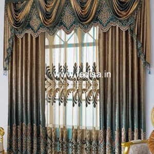Rooster Curtains Burlap Curtains Kids Blackout Curtains