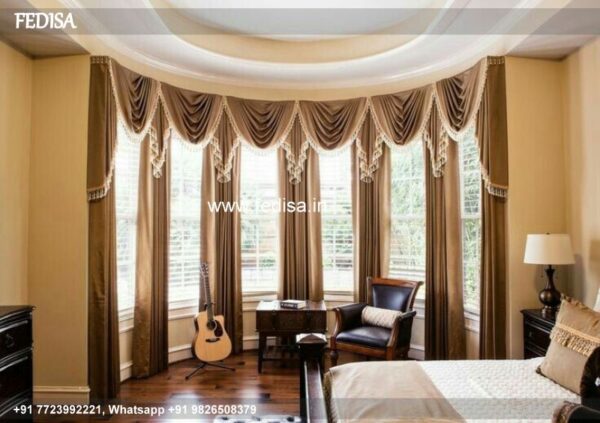 Tab Top Blackout Curtains Drapery Fabric Roman Curtains