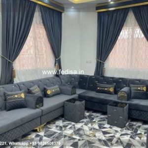 Net Blinds Rose Gold Curtains Dark Green Curtains