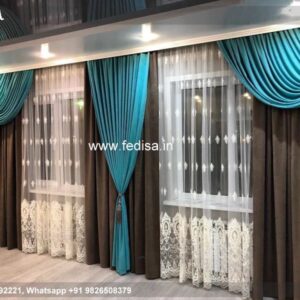 White Blockout Curtains D Decor Curtains Plastic Curtains