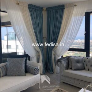 Stag Curtains Cotton Curtains Kitchen Valances