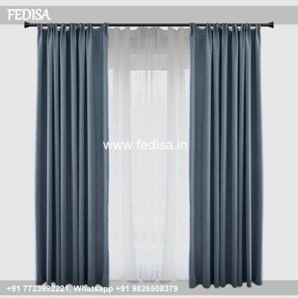 Patio Door Drapes Burlap Curtains Kids Blackout Curtains