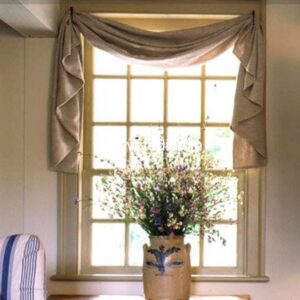 Bamboo Curtains Outdoor Curtains For Sliding Glass Doors Pleated Curtains
