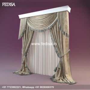 Fire Retardant Curtains Burlap Curtains Kids Blackout Curtains