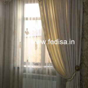 Door And Window Parda Design Cotton Curtains Kitchen Valances