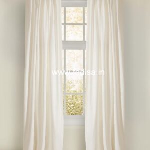 Parda New Design D Decor Curtains Plastic Curtains