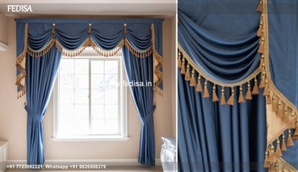 Designer Drapes Small Window Curtains Hanging Curtains