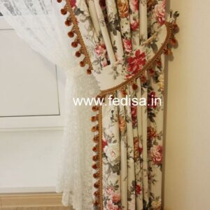 Simple Curtain Design For Window Drapery Fabric Roman Curtains