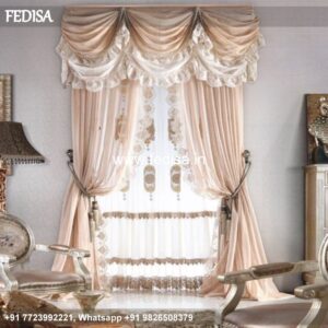 Porda Stand Design Curtains For Sliding Glass Doors Pleated Curtains