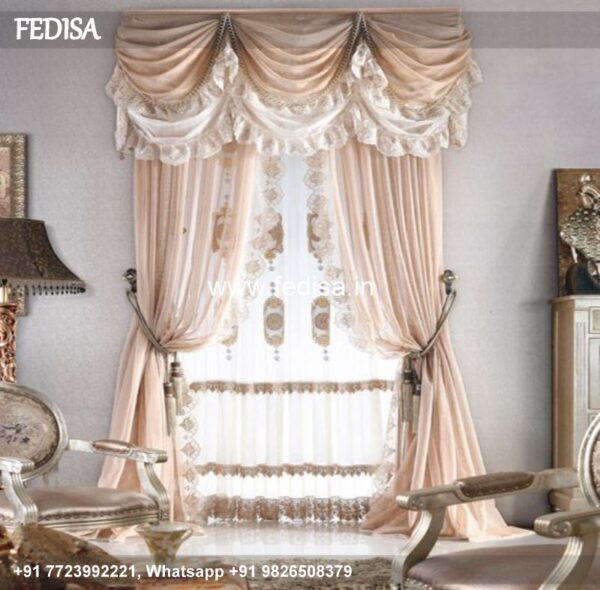 Porda Stand Design Curtains For Sliding Glass Doors Pleated Curtains