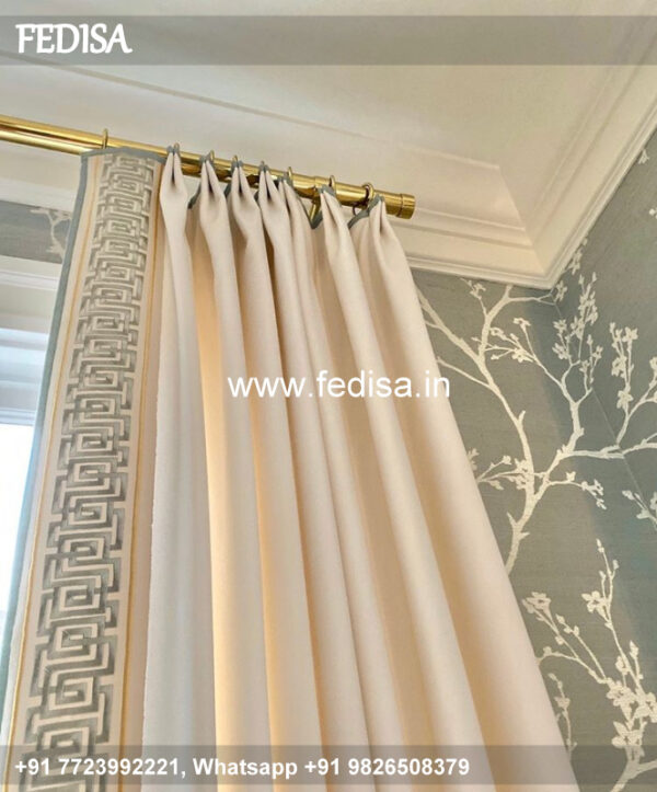 Elegant Curtain Design Small Window Curtains Hanging Curtains