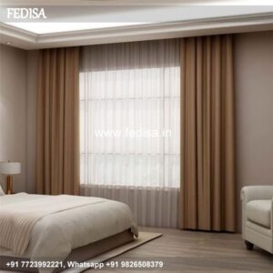 Curtain Border Design Drapery Fabric Roman Curtains