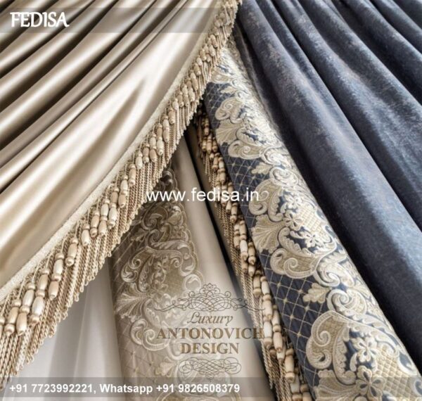 Room Parda Design 2019 Roll Up Blinds Office Curtains