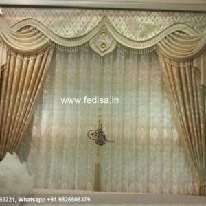 Office Window Parda Design Light Grey Curtains Window Curtains Online