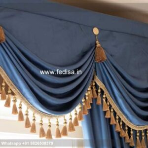 Tent Parda Design 2021 Childrens Curtains Turquoise Curtains