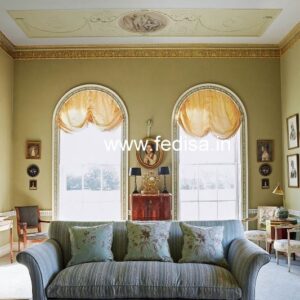 Curtain Stitching Designs Green Velvet Curtains Curtain Shop