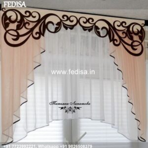 Mandir Curtain Design Buy Curtains Online Luxury Curtains