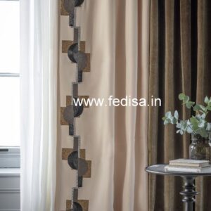 Galaxy Design Curtains Rose Gold Curtains Dark Green Curtains