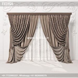Kitchen Curtain Designs 2020 Drapery Fabric Roman Curtains