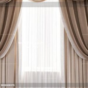American Curtain Design Roll Up Blinds Office Curtains