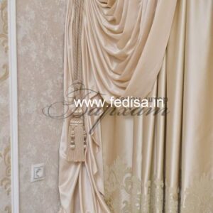 Latest Curtain Designs 2020 For Bedroom Burlap Curtains Kids Blackout Curtains