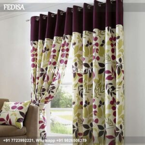 Luxury Drapes For Living Room Rose Gold Curtains Dark Green Curtains