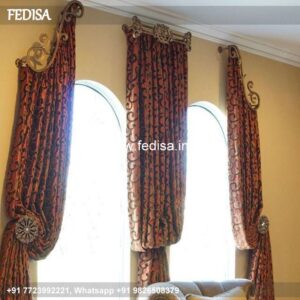 Curtain Stitching Styles Burlap Curtains Kids Blackout Curtains