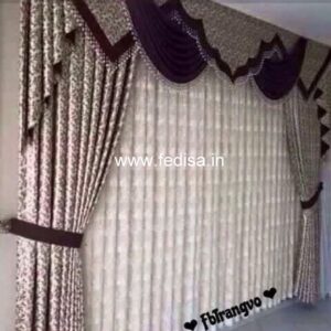 Rt Designers Collection Curtains Burlap Curtains Kids Blackout Curtains