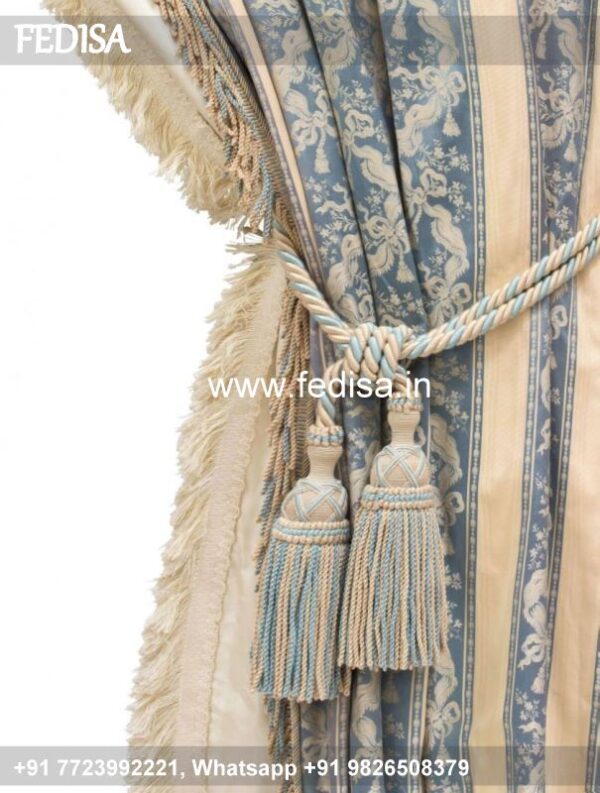 Indian Design Curtains Burlap Curtains Kids Blackout Curtains
