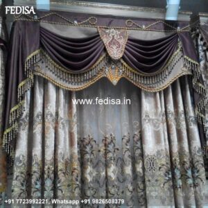 Designer Curtain Panels Green Velvet Curtains Curtain Shop