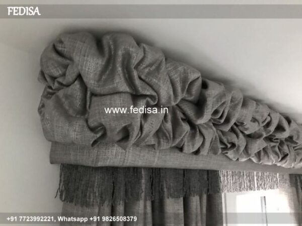 Online Parda Design Curtains For Sliding Glass Doors Pleated Curtains