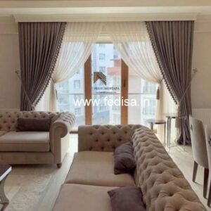 Dark Blue Floral Curtains Light Grey Curtains Window Curtains Online