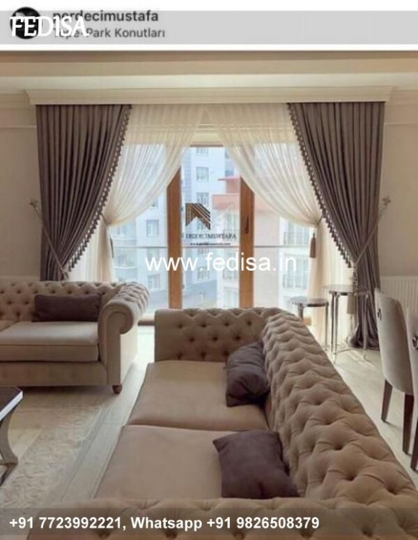 Dark Blue Floral Curtains Light Grey Curtains Window Curtains Online