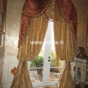 Window & Door Parda Design Drapes And Curtains Grey Velvet Curtains