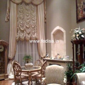Home Mandir Curtain Design Roll Up Blinds Office Curtains