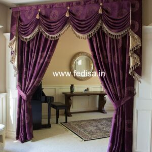 Home Decoration Parde Childrens Curtains Turquoise Curtains