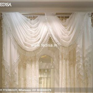 Kitchen Window Curtain Design Drapery Fabric Roman Curtains