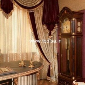 Bed Decoration Curtain Roll Up Blinds Office Curtains