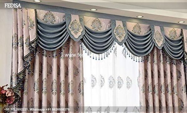 Gate Curtain Design Cotton Curtains Kitchen Valances