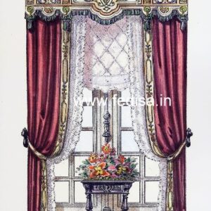 Design House Curtains Rose Gold Curtains Dark Green Curtains