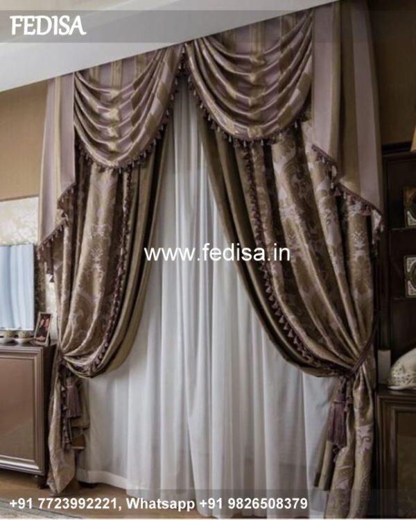 Curtain Partition Design Green Velvet Curtains Curtain Shop