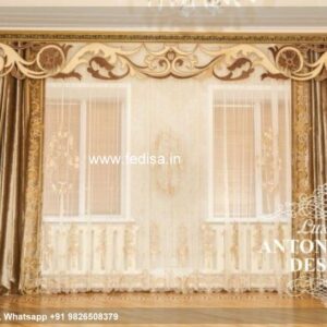 Digital Print Curtain Designs Burlap Curtains Kids Blackout Curtains