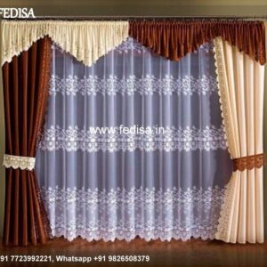 Latest Window Cotton Design Roll Up Blinds Office Curtains